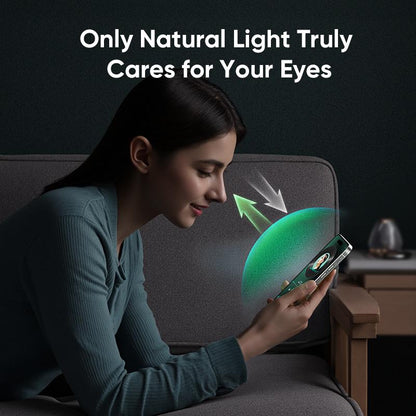 Flawless Screen Protection in Seconds